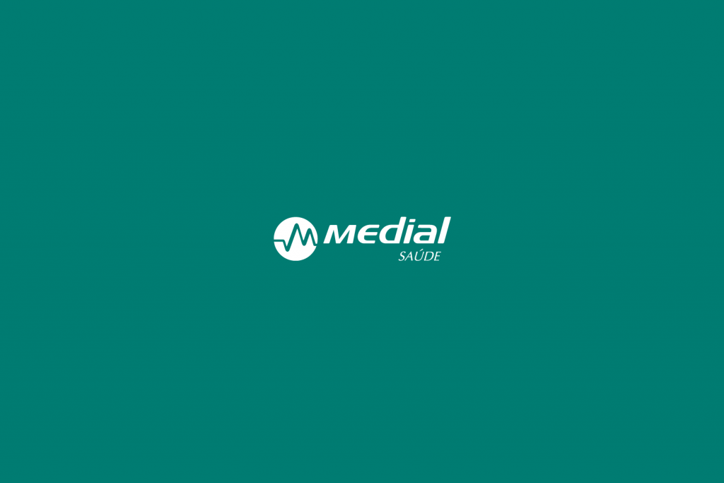 Medial