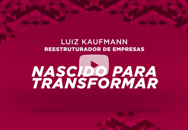 Nascido para transformar