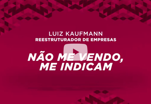 Não me vendo, me indicam