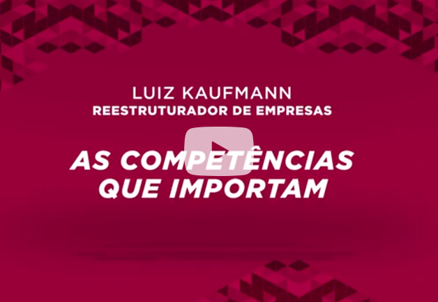 As Competências que importam